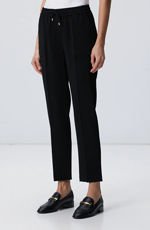 WOMEN'S Black Pants
