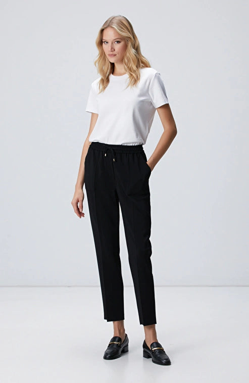 WOMEN'S Black Pants