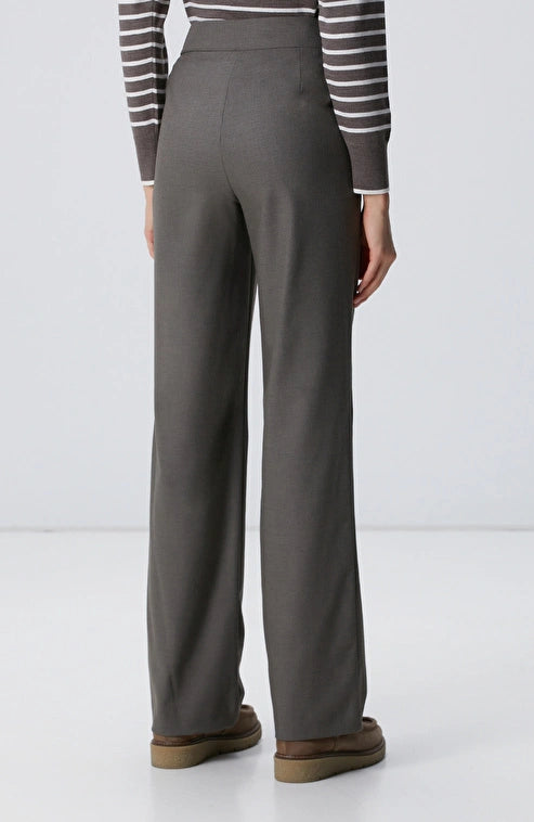 WOMEN'S Mink Trousers