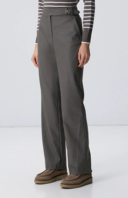 WOMEN'S Mink Trousers