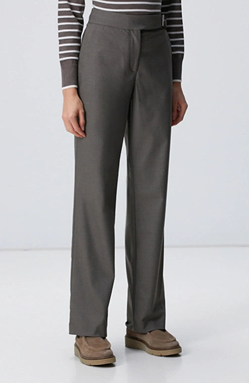 WOMEN'S Mink Trousers