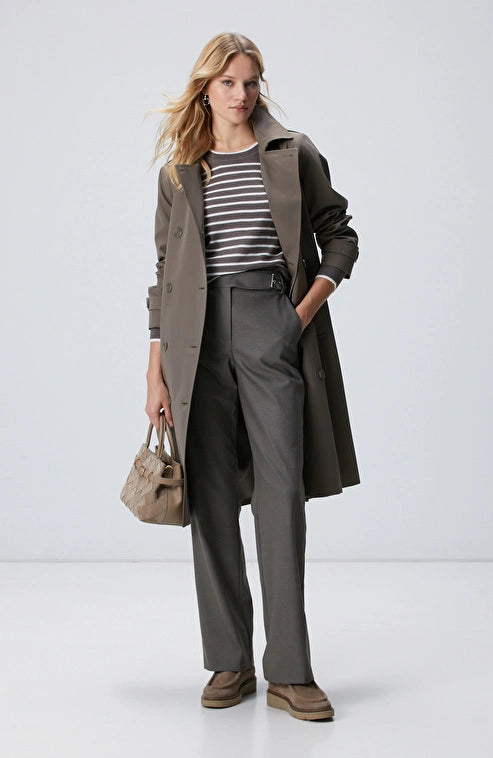 WOMEN'S Mink Trousers