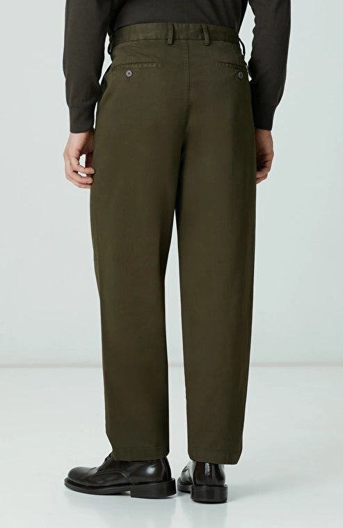 MEN'S Khaki Trousers