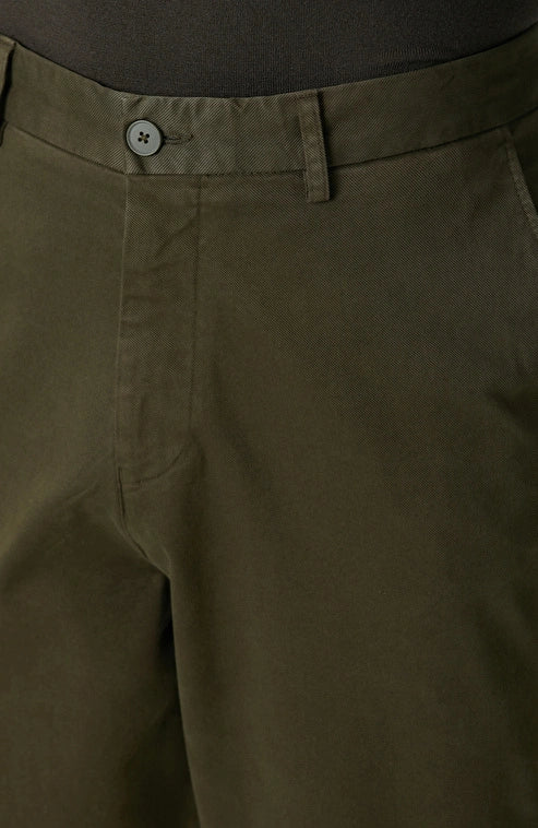 MEN'S Khaki Trousers