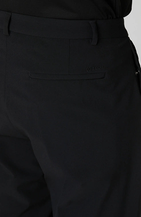 MEN'S N-Tech Black Pants