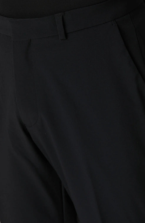 MEN'S N-Tech Black Pants
