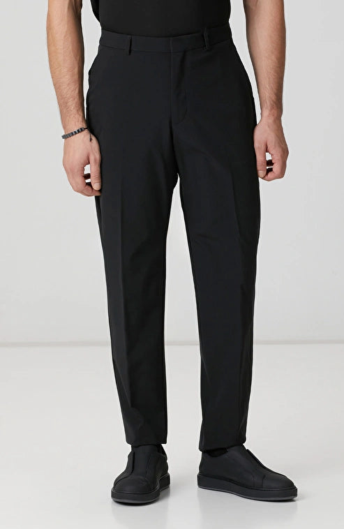 MEN'S N-Tech Black Pants