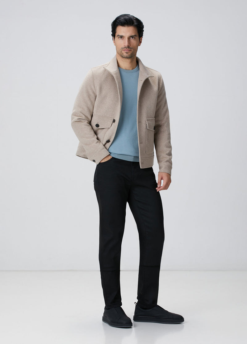 Men coats