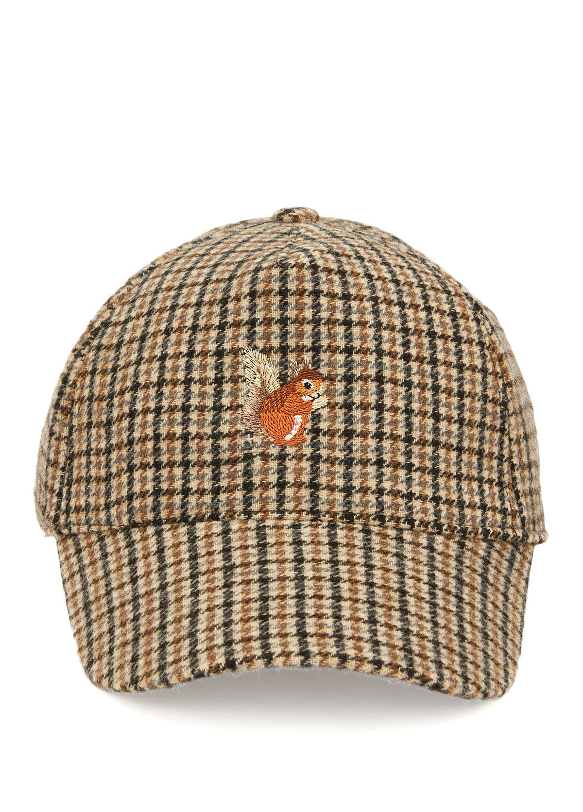 WOMEN'S MULTICOLOR HAT