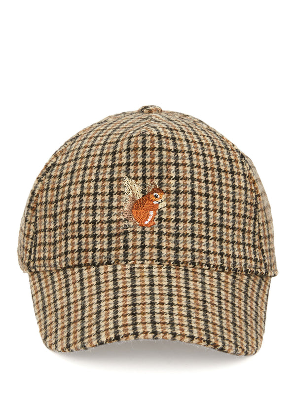 WOMEN'S MULTICOLOR HAT