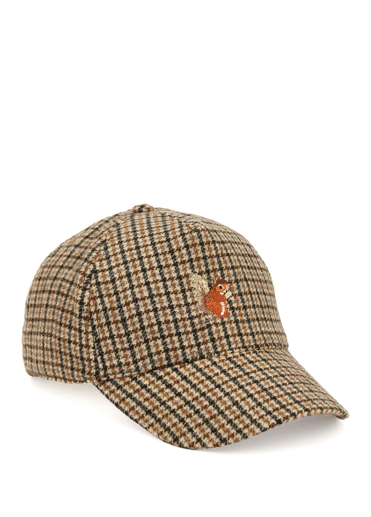 WOMEN'S MULTICOLOR HAT