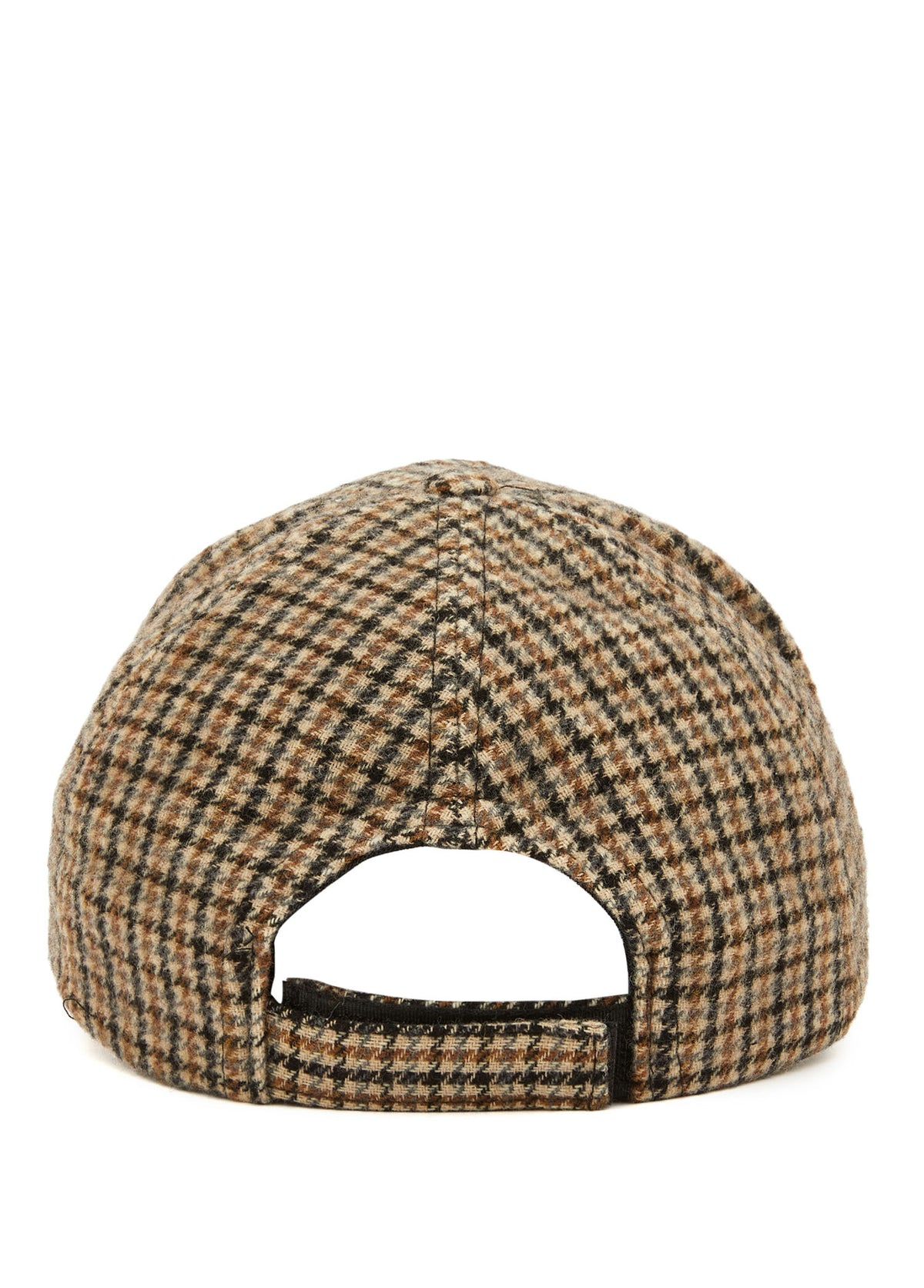 WOMEN'S MULTICOLOR HAT