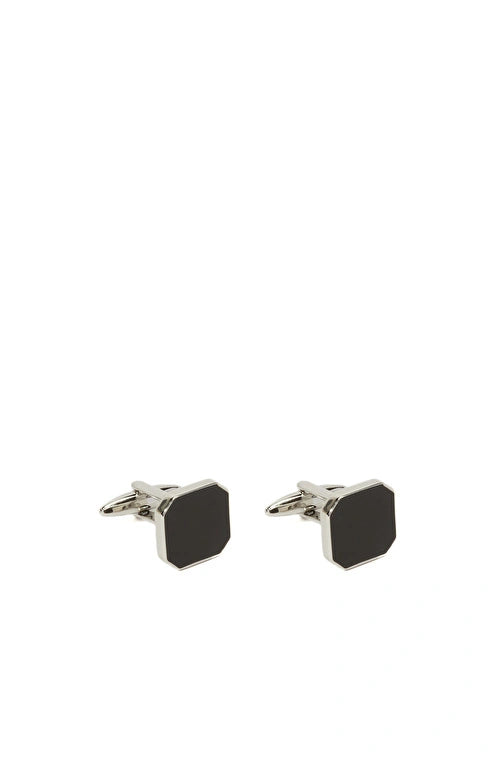 Silver Cufflinks