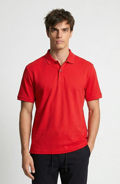 New men