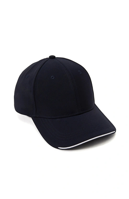 MEN'S Navy Blue Cap