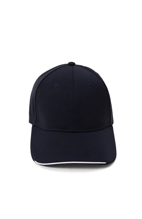 MEN'S Navy Blue Cap