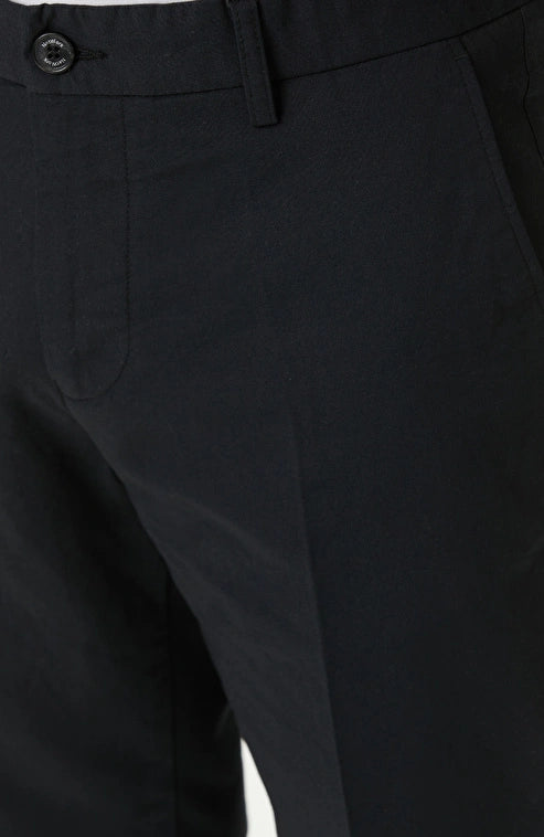 MEN'S Black Casual Pants
