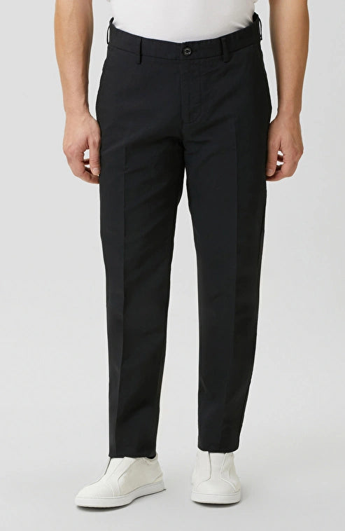MEN'S Black Casual Pants