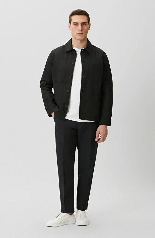 MEN'S Black Casual Pants
