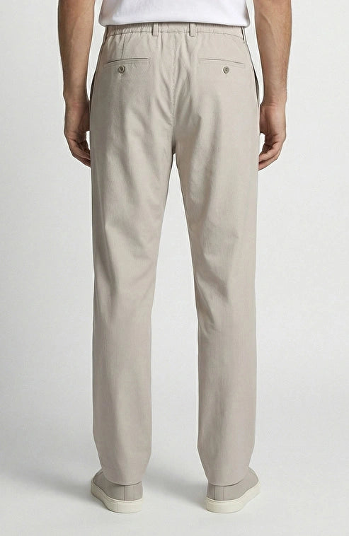 MEN'S N-Tech Stone Embellished Trousers
