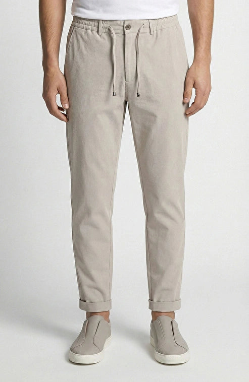 MEN'S N-Tech Stone Embellished Trousers