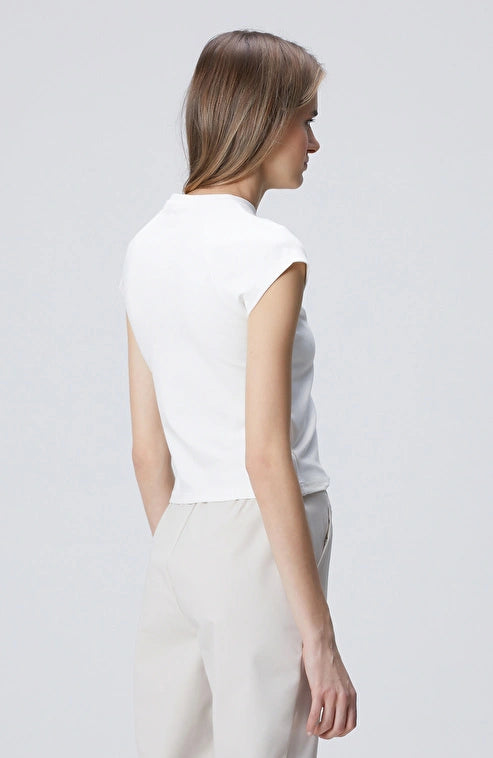 WOMEN'S N-Tech Basic T-shirt