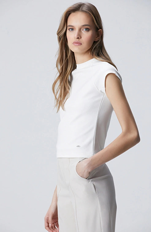 WOMEN'S N-Tech Basic T-shirt