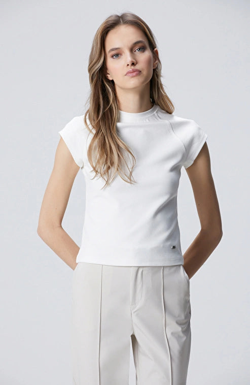 WOMEN'S N-Tech Basic T-shirt