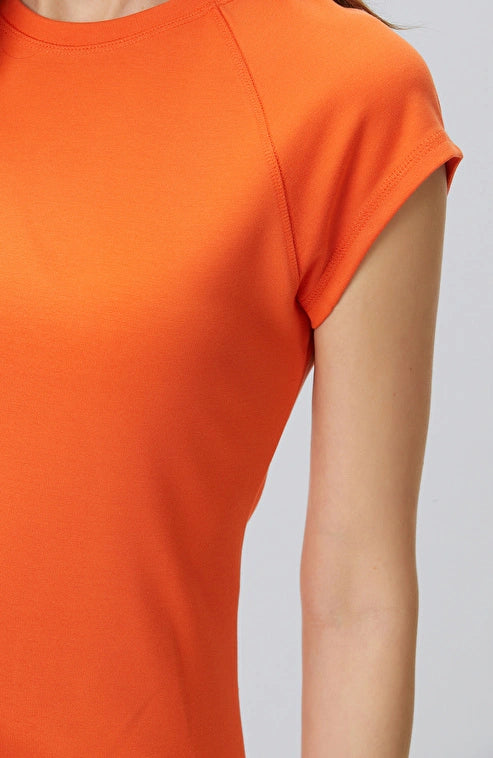 WOMEN'S Basic N-Tech T-shirt