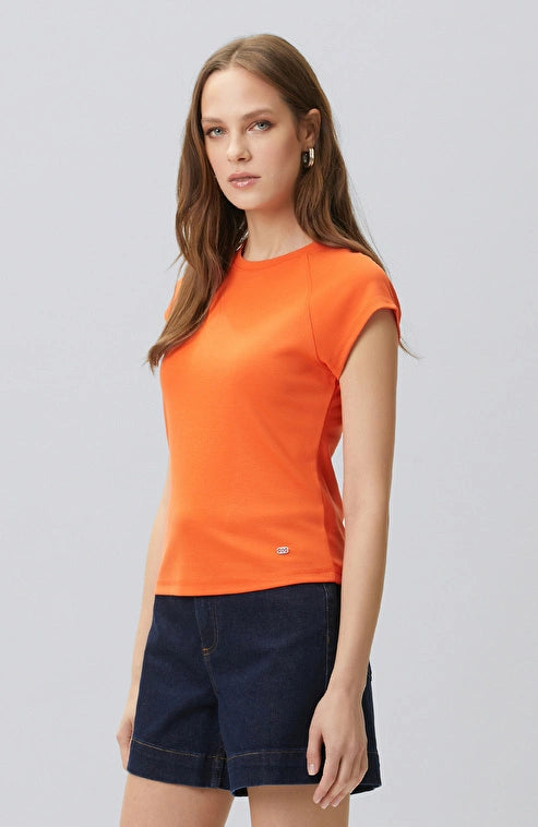 WOMEN'S Basic N-Tech T-shirt