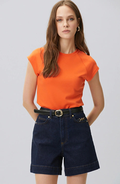 WOMEN'S Basic N-Tech T-shirt