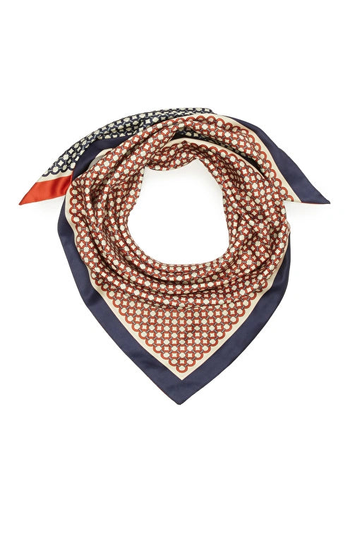 WOMEN'S Double-Sided Scarf