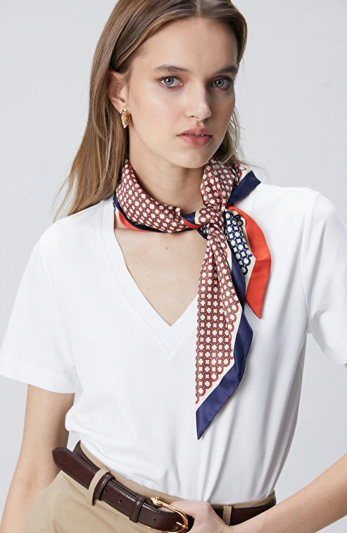 WOMEN'S Double-Sided Scarf