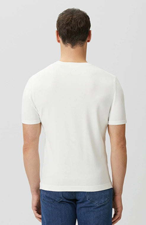 MEN'S Ecru Sweater
