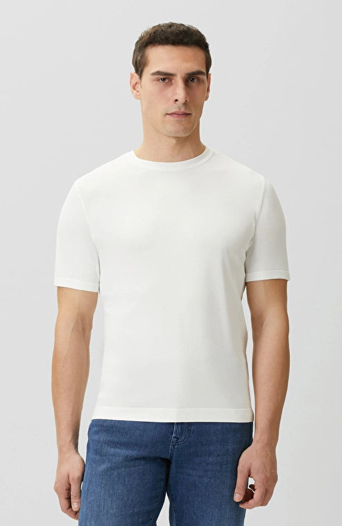 MEN'S Ecru Sweater
