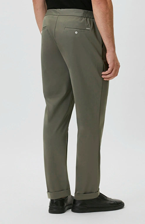 MEN'S Khaki Comfort Sweatpants