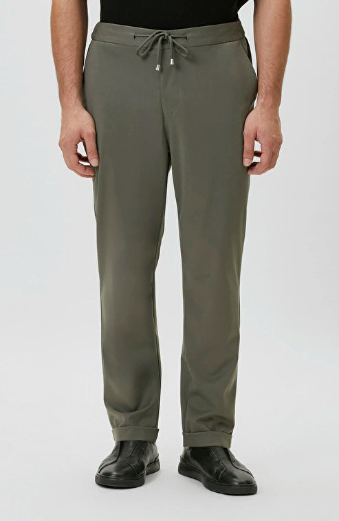MEN'S Khaki Comfort Sweatpants