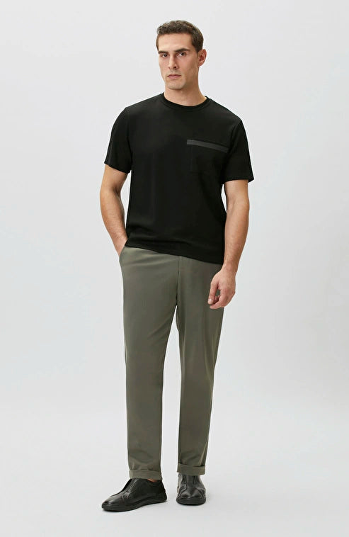 MEN'S Khaki Comfort Sweatpants