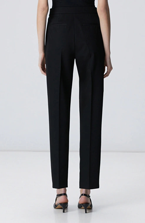 WOMEN'S Black Pants