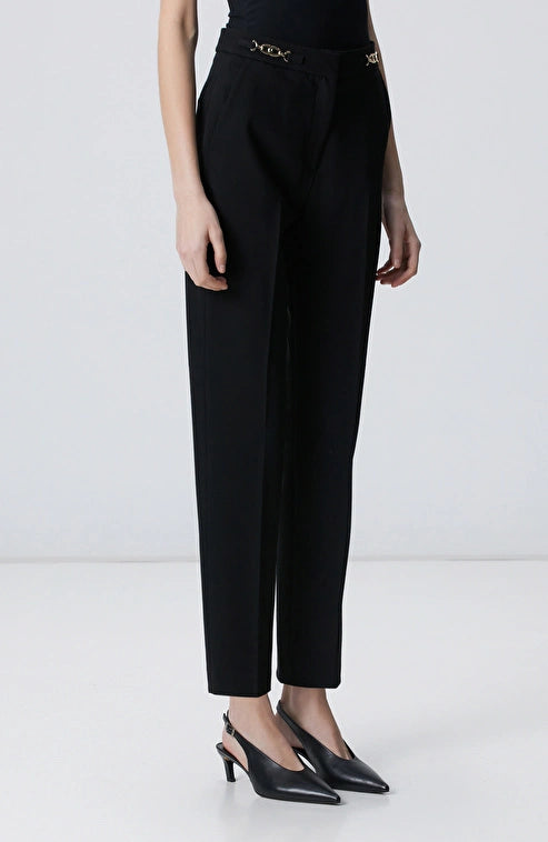 WOMEN'S Black Pants