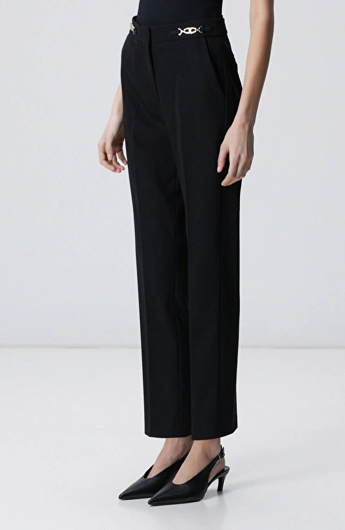 WOMEN'S Black Pants