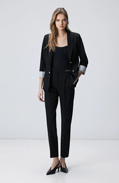 WOMEN'S Black Pants