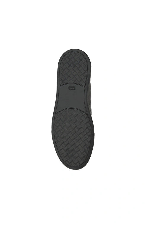 MEN'S Black Casual Sneaker