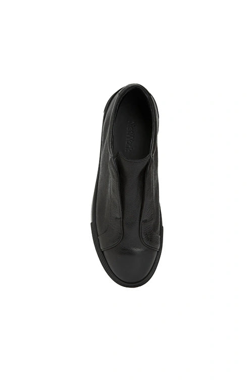 MEN'S Black Casual Sneaker