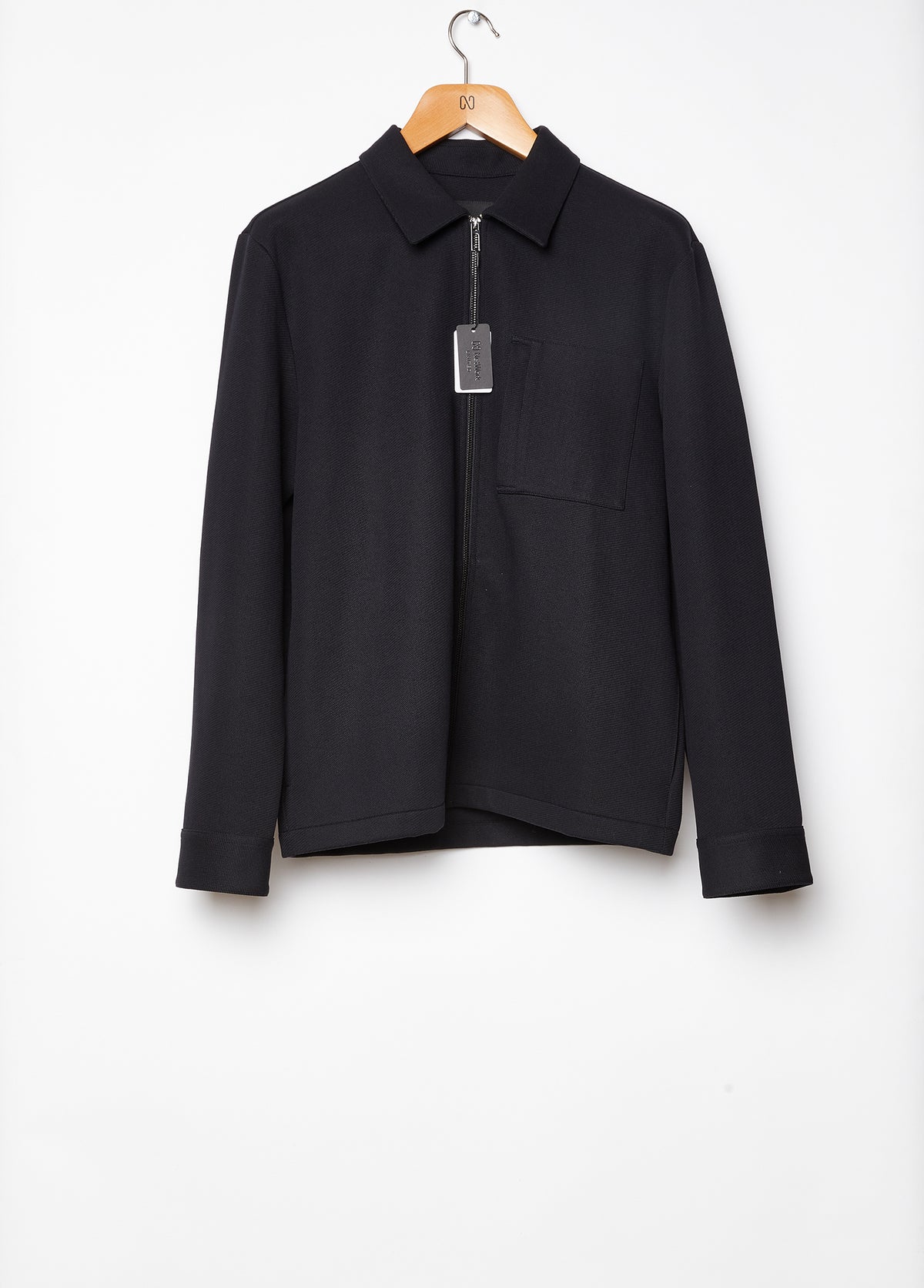 MEN'S TRAVELLER OUTER SHIRT
