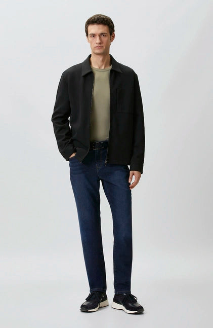 MEN'S TRAVELLER OUTER SHIRT