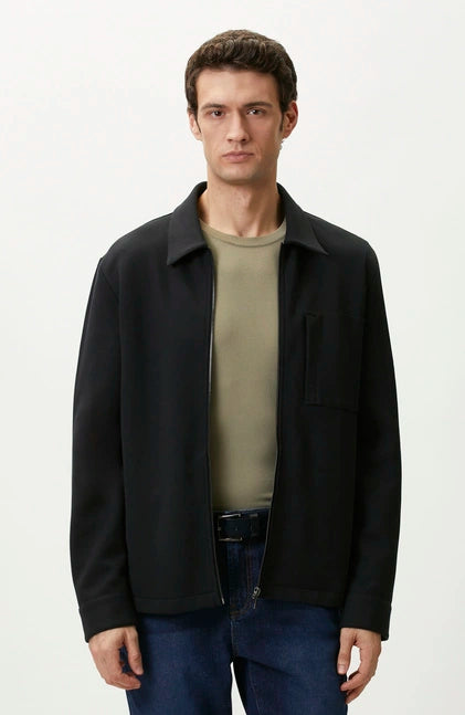 MEN'S TRAVELLER OUTER SHIRT