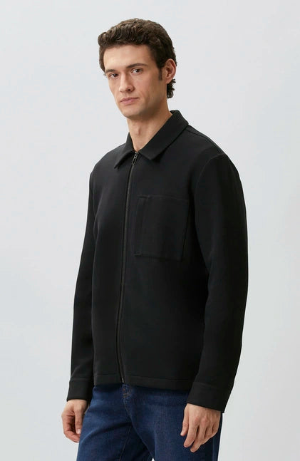 MEN'S TRAVELLER OUTER SHIRT