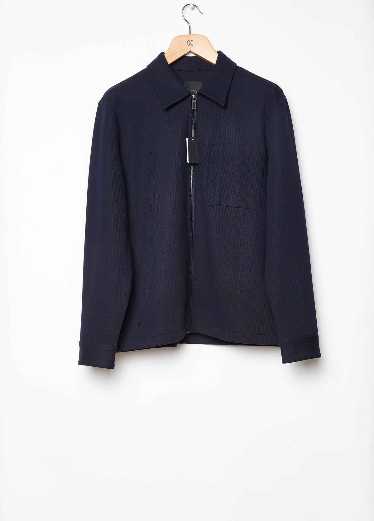 MEN'S TRAVELLER OUTER SHIRT