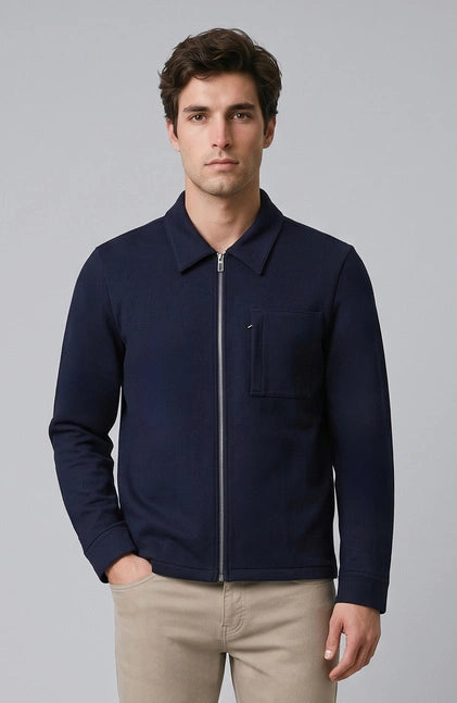 MEN'S TRAVELLER OUTER SHIRT
